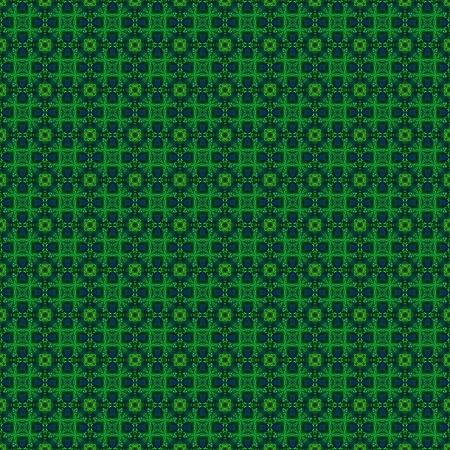 Vintage shabby background with classy patterns  Geometric or floral pattern on paper texture in grunge style の写真素材