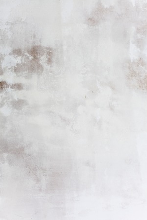 Grunge white background Cement old texture wallの写真素材