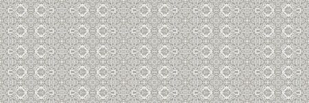 The vintage shabby background with classy patterns