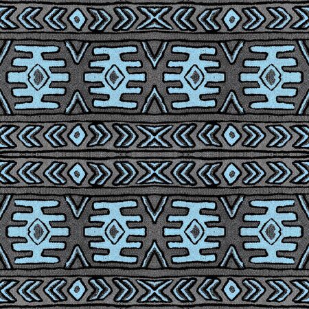 The ornament of a portion of the photo fabricの写真素材