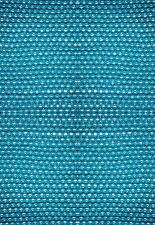 Background texture of knitted fabric