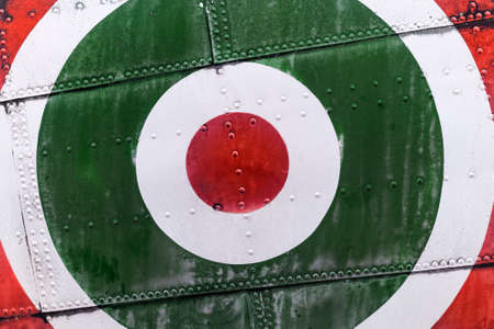 Target center,Business targeting strategy achievement plan for success concept.の写真素材