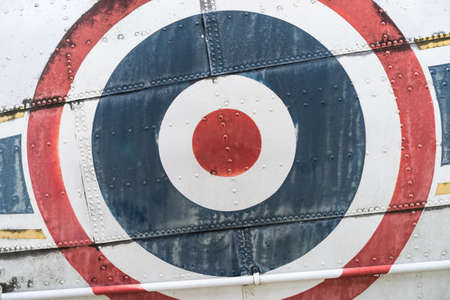 Target center,Business targeting strategy achievement plan for success concept.の写真素材