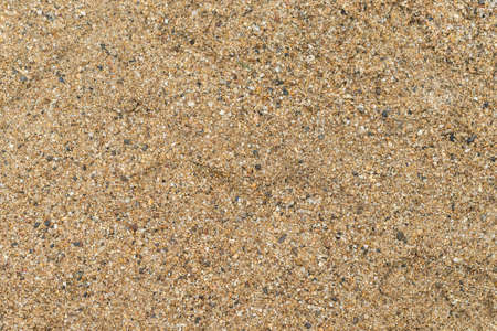 Sand texture background.の写真素材