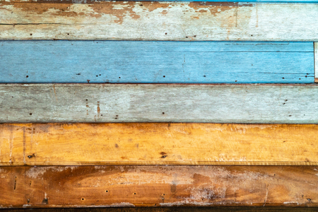 wood surface background,grungy and dirty nature material texture.creative interior and exterior texture.の写真素材