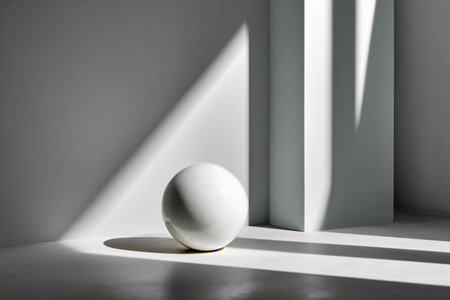 Close up of a soft light pink rose blossom in delicate detailの素材