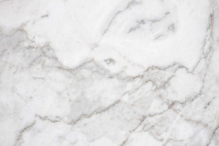 Soft and smooth gray marble backgroundの写真素材