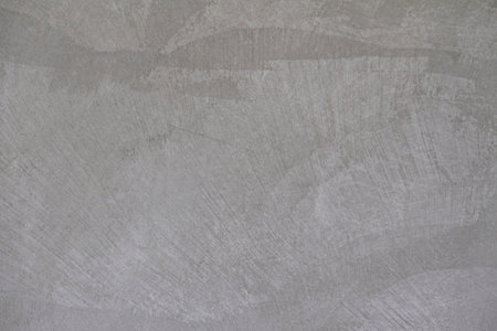 Horizontal design on cement and concrete surface for layout and background.