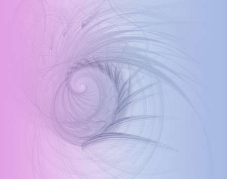 Red Blue Fade -  High Resolution Artwork. Highly detailed and beautiful illustration - Can be used as a background, Backdrop, Business Graphic etcの写真素材