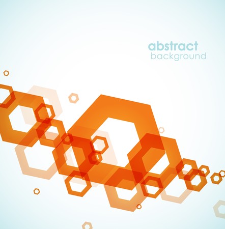 Abstract colored background.のイラスト素材