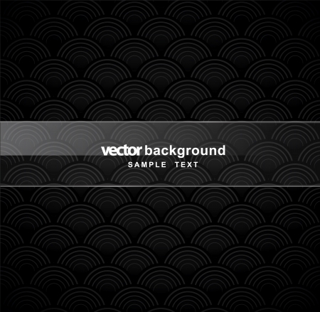 Abstract background with stripe for your text.のイラスト素材
