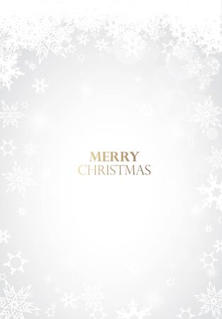New Year greeting card design concept.のイラスト素材