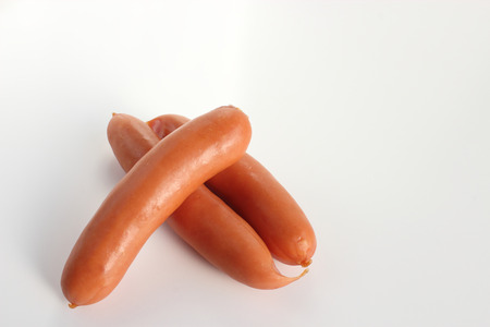 Sausageの写真素材