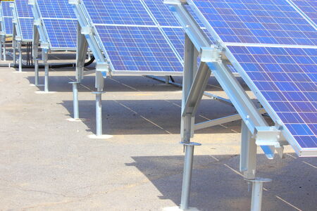 solar panel 