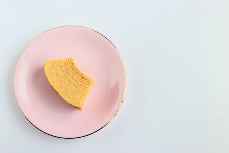 baumkuchenの写真素材