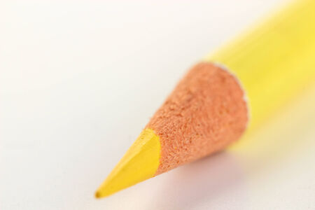 color pencilの写真素材