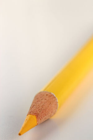 color pencilの写真素材