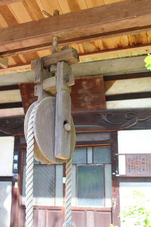 water wellの写真素材