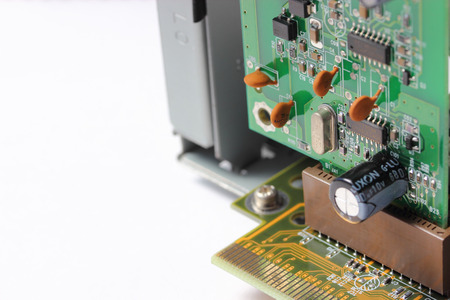 circuit board