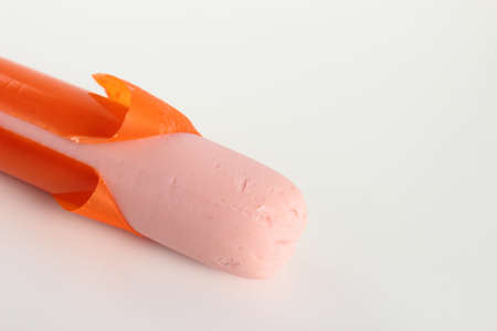 fish sausage