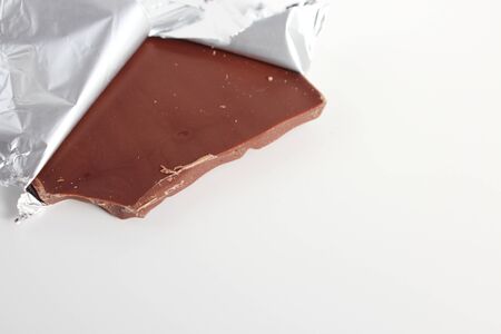 Chocolateの写真素材