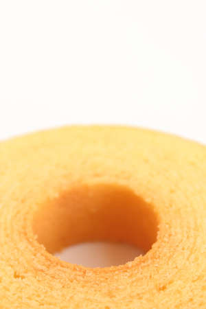 Baumkuchenの写真素材