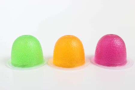 jelly