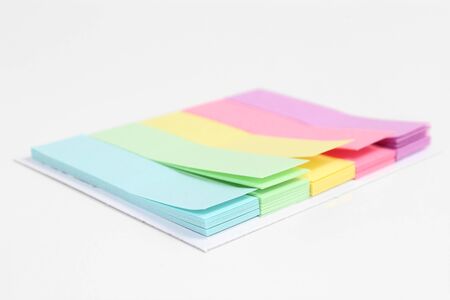 sticky paper