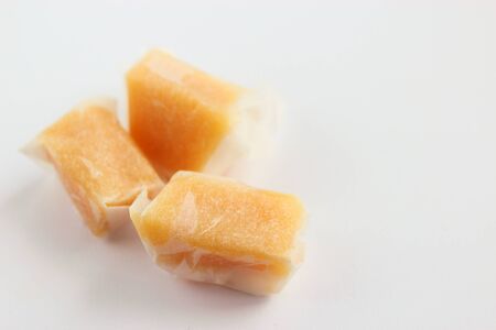 Caramelの写真素材