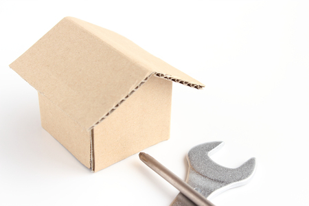 Housing imageの写真素材