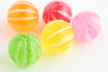 Candy of Kyotoの写真素材
