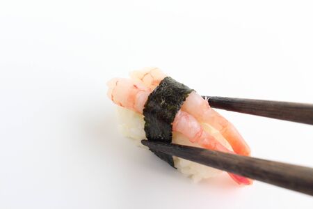 Sushiの写真素材