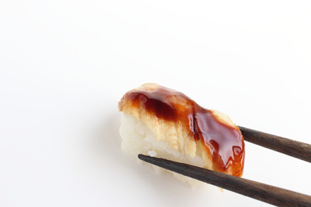 Sushiの写真素材