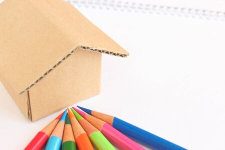 Image of housingの写真素材