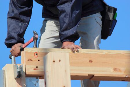 New construction  framework