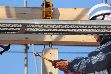 New construction  framework