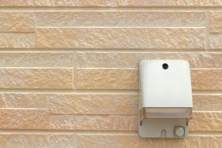 Outer socket of new housing