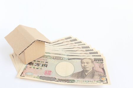 Image of housingの写真素材