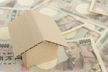 Image of housingの写真素材