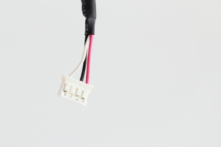 Electrical equipment harness