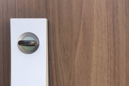 Key of entrance doorの写真素材