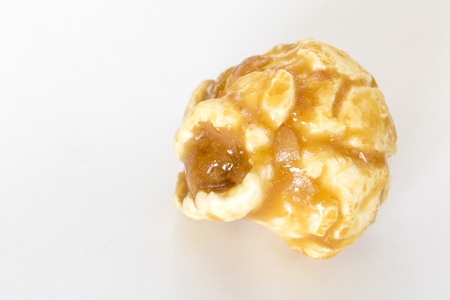 one caramel popcornの写真素材