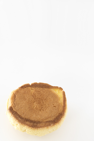 melon shaped bunの写真素材