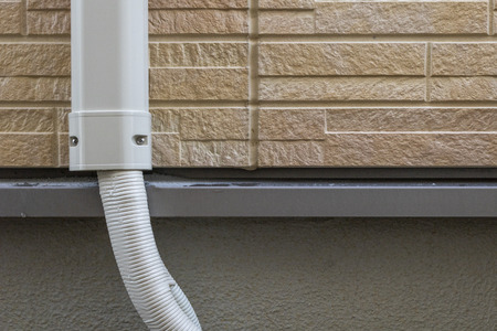 air conditioning piping installation