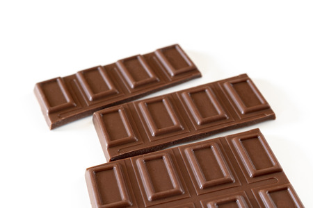 bar of chocolate