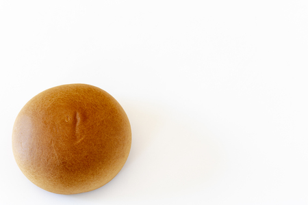 Steamed bun in Japanの写真素材