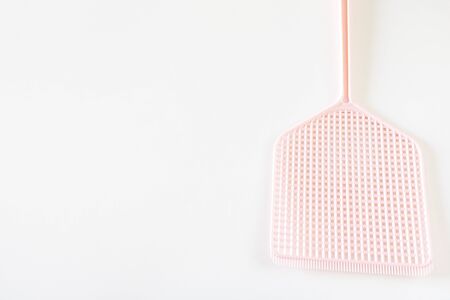 Close up of fly batの写真素材