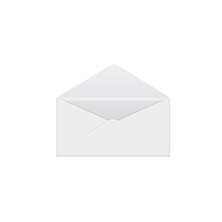 Envelope iconのイラスト素材