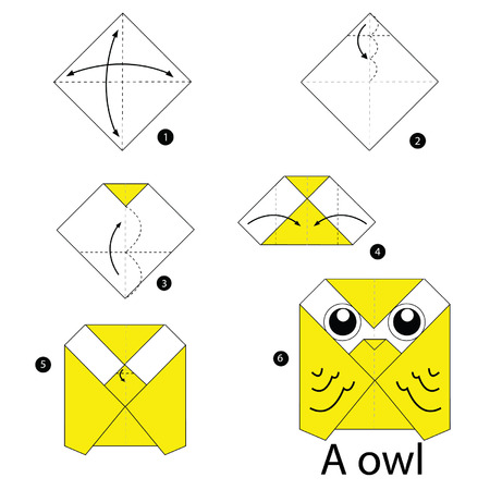 Step By Step Instructions How To Make Origami Owl Royalty