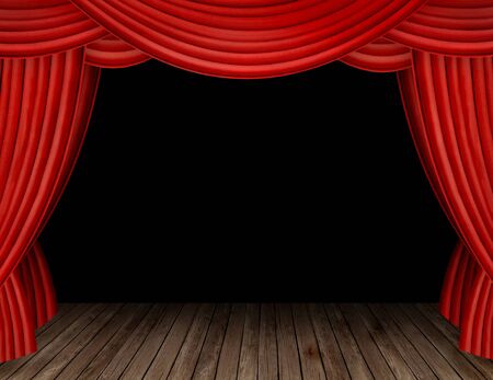 赤いカーテンの写真 イラスト素材一覧 70 048件 ストックフォトのamanaimages Plus